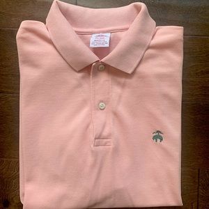 Brooks Brothers Original Fit, Performance Polo size L